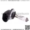 Club Car DS/EZGO Golf Cart Headlight Bulb 12V 37W Headlight 101988101 - Image 3