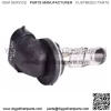 Club Car DS/EZGO Golf Cart Headlight Bulb 12V 37W Headlight 101988101 - Image 4