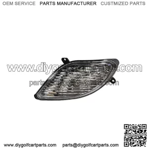 Golf Cart EZGO RXV Driver Side Marker Light (LGT-311L Headlight Kit)