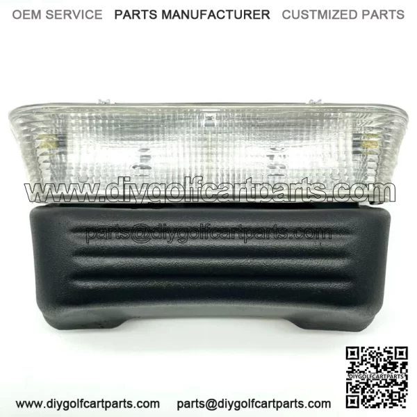 Golf Cart Light Kit Will fit Club Car Precedent Golf Carts - Image 2