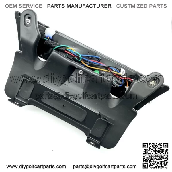 Golf Cart Light Kit Will fit Club Car Precedent Golf Carts - Image 3