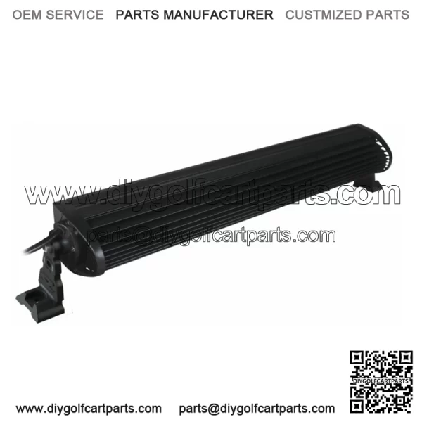 22" LED Light Bar Kit - Image 2