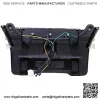 PROFX LED Light Kit for Club Car Precedent (2004-Up) Gas Golf Cart - Full LED Headlight Kit with Tail Lights - Image 3