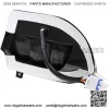 PROFX LED Light Kit for Club Car Precedent (2004-Up) Gas Golf Cart - Full LED Headlight Kit with Tail Lights - Image 5