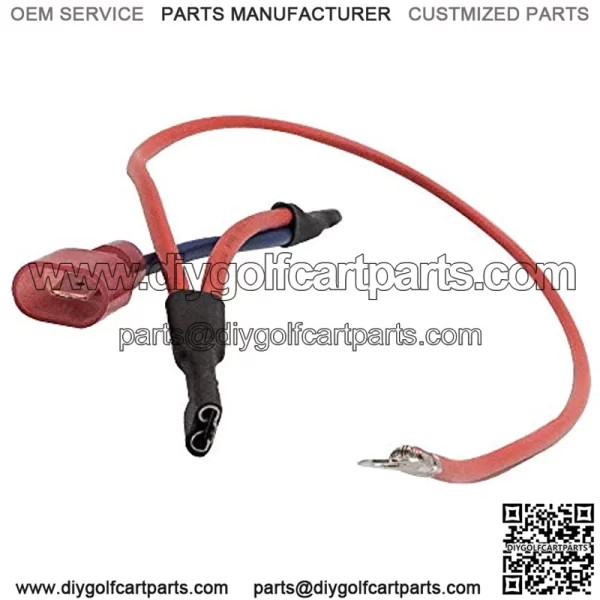 Club Car Chargers Battery Charger Repair Kit, 48 Volt PowerDrive #22110, PowerDrive #179301 - Image 3