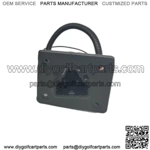Charger Receptacle 48V Golf Cart Charger 602529 Fit For EZGO TXT RXV 2008-up