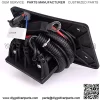 Golf Cart 48V Battery Charger Plug or Receptacle for EZGO RXV & TXT, OEM# 602529 611218 604321 8009 - Image 3