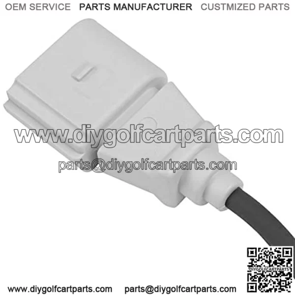 OEM-SS-090 Factory Style Crankshaft Position Sensor CKP Assembly for 03-08 A3 - Image 3