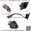 102704901 - Sensor de velocidad de coche con im??n de repuesto para carrito de golf 2004 en adelante, IQ DS Precedent 102265601 48V modelo el??ctrico motor ADC - Image 3