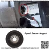 102704901 - Sensor de velocidad de coche con im??n de repuesto para carrito de golf 2004 en adelante, IQ DS Precedent 102265601 48V modelo el??ctrico motor ADC - Image 4