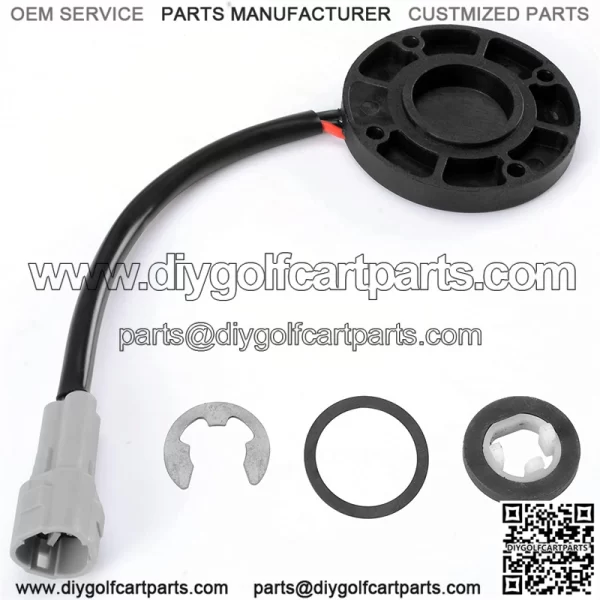 YAMAHAG22 G29 Golf Cart Motor Sensor JU2-H1670-22-00 21-00 - Image 2