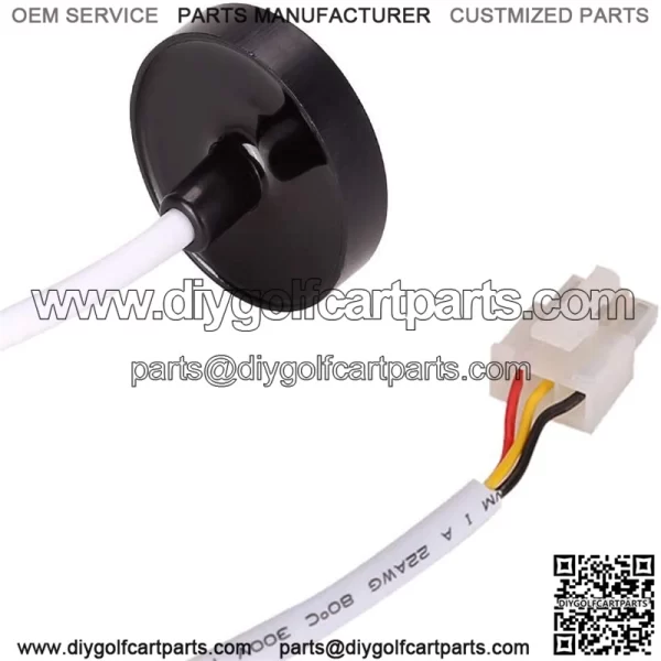 EZGO TXT PDS 36V Golf Cart Speed Sensor 73327G01 - Image 2