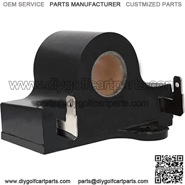 Golf Cart Inductive Throttle Sensor for All EZGO TXT, DCS, Medalist and PDS Electric Golf cart Models 1994 & UP, Replaces OEM Part Number: 25854-G01 25854G01