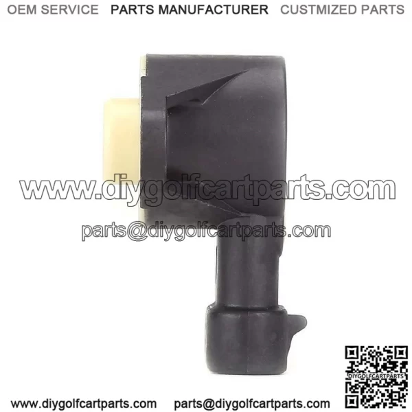 Golf Cart Yamaha Accelerator and Brake Pedal  Position Sensor (OEM #JW2-H5885-00) for Yamaha Drive G29 Years 2007-2016. Golf Cart Accessories Part # JW2H588500 - Image 4