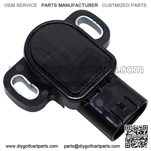 Throttle Sensor for Yamaha Drive2 Golf Cart