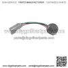 Club Car Golf Cart Speed Sensor for GE Motor, Fits Club Car IQ DS and Precedent