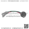 Club Car Golf Cart Speed Sensor for GE Motor, Fits Club Car IQ DS and Precedent - Image 2