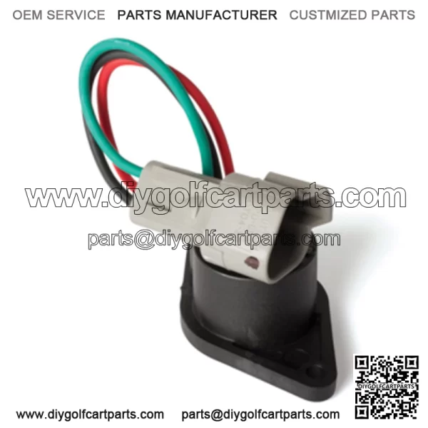 EZGO Electric Motor Speed Sensor - Image 2