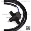 Throttle Sensor Assembly Fits Yamaha G14- G16 Golf Carts 95-02,Replaces JN4-85885-01-00 - Image 4