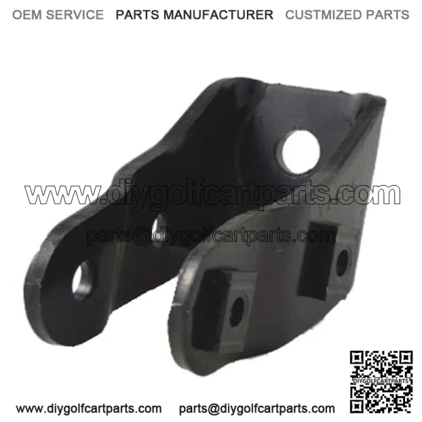 Club Car Precedent Drivers Side Clevis Pin