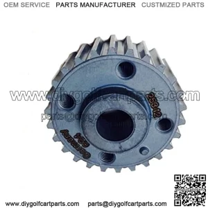 Timing Belt Crankshaft Gear Pulley for Audi & Volkswagen
