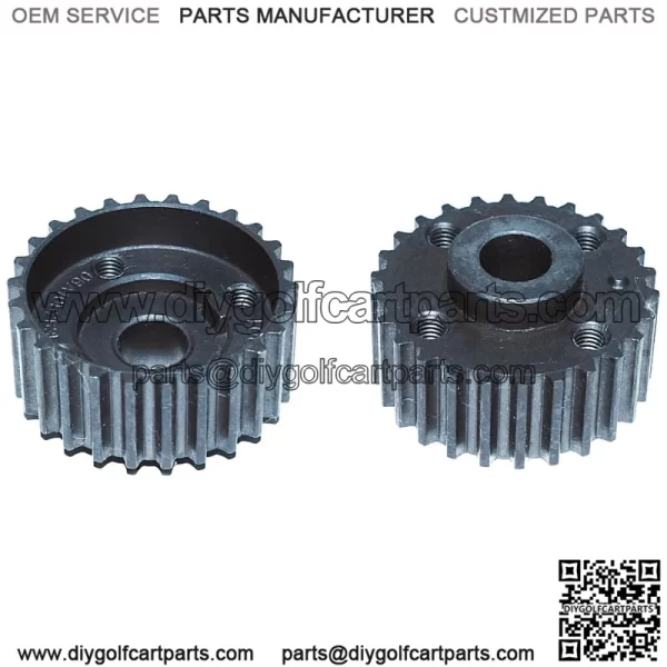 Engrane De Cig??e al Golf 2000 A 2005 Volkswagen L4 1.8L  .
