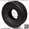 2PK 15x6.00-6 15x6.00x6 15x6x6 15x6-6 4PLY Commercial Turf Lawn Mower Tires Compatible with Scag JD Kubota - Image 2