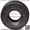 2PK 15x6.00-6 15x6.00x6 15x6x6 15x6-6 4PLY Commercial Turf Lawn Mower Tires Compatible with Scag JD Kubota - Image 3