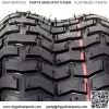 2PK 15x6.00-6 15x6.00x6 15x6x6 15x6-6 4PLY Commercial Turf Lawn Mower Tires Compatible with Scag JD Kubota - Image 4