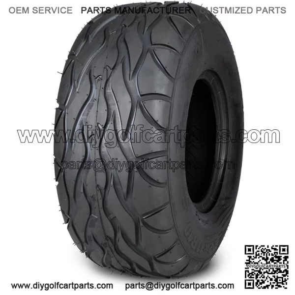 Street Fox 22x11-10 Radial Golf Cart Tire