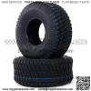 2pc Lawn Mower Tractor Cart Turf Tires 15x6.00-6 Turf Master Tread 15/6-6 4PR - Image 2