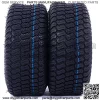 2pc Lawn Mower Tractor Cart Turf Tires 15x6.00-6 Turf Master Tread 15/6-6 4PR - Image 3