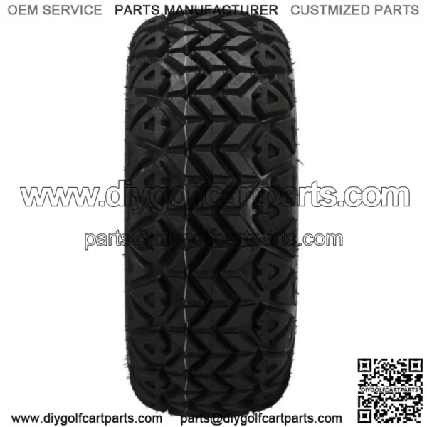Revenge All-Terrain 22x11-8 4-Ply Golf Cart Tire