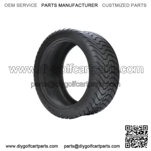 Set of 4 - Golf Cart Tires 225/30-14 Street Tire