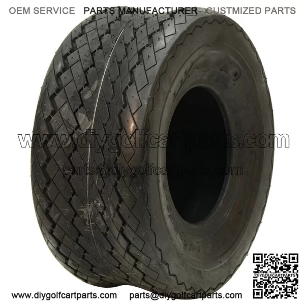 1 New Deestone D270  - 18/8.508 Tires 188508 18 8.50 8