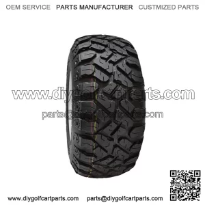 GPLR 23x10-12 DOT ALL TERRAIN GOLF CART TIRE