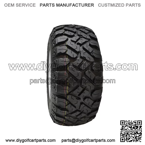 GPLR 23x10-12 DOT ALL TERRAIN GOLF CART TIRE