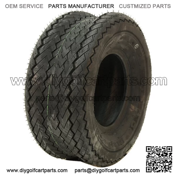 1 New K389 Hole-n-1  - 18/8.508 Tires 188508 18 8.50 8