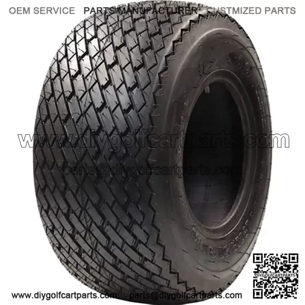 18 x 8.5-8 Astroay GF06 Golf Cart Tire - Image 2
