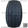 2PCS 18x8.50-8 LRB 4 PR Bias Golf Cart Tires 4 Lug White Wheel - Image 5