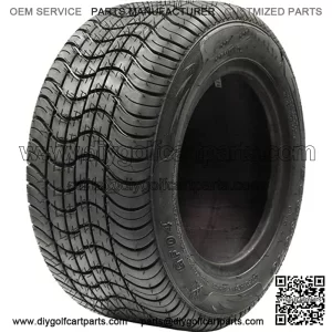 205/50-10 Astroay GF04 Golf Cart Tire