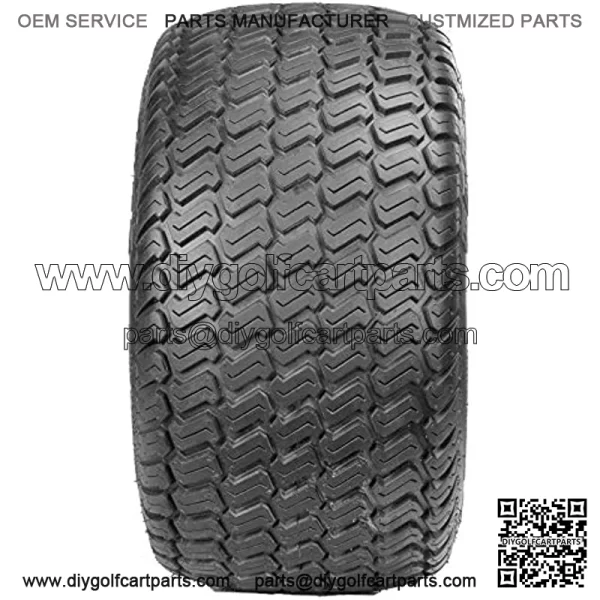 Hornet Two Pack Turf Tires (18x8.50-8) - Image 2