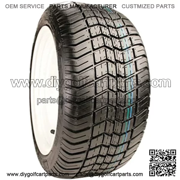 Excel Classic Street Tire (205/40-14)