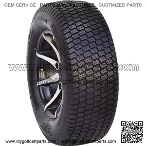 20 x 10-8 TG Tyre Guider Wave Golf Cart Tire