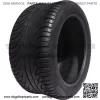 215/40-12 Astroay GF02 Golf Cart Tire - Image 2