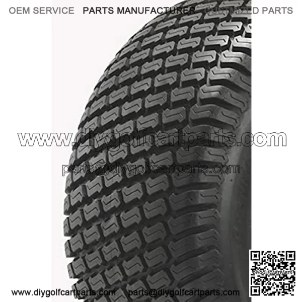 LMTS 20x10.00-10 4 Ply Turf Tire