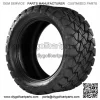 (1) Golf Cart 22x10-14 Timberwolf All Terrain Tire for Lifted Carts