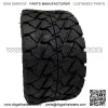 (1) Golf Cart 22x10-14 Timberwolf All Terrain Tire for Lifted Carts - Image 3