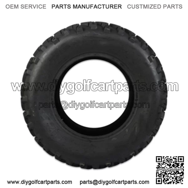 Sahara Classic 22X11.00-12 All Terrian Golf Cart Tire - Image 3