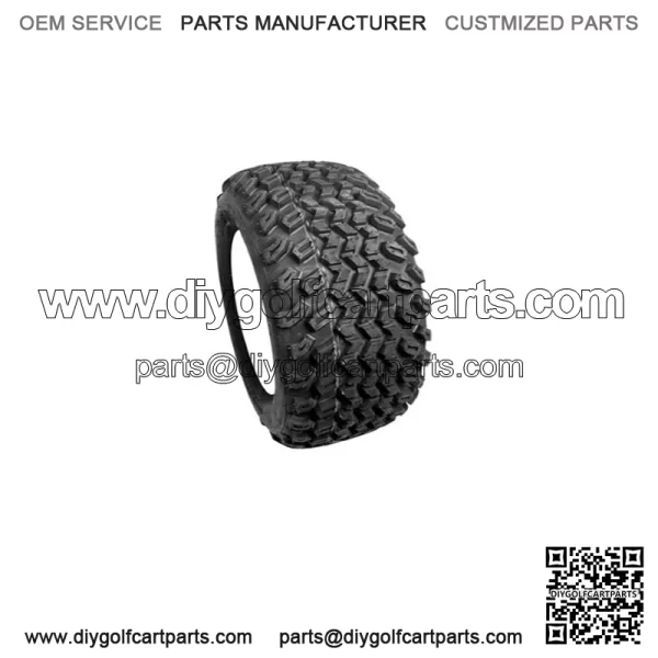 22X11-10 Duro Desert All Terrain 22" Golf Cart Tire